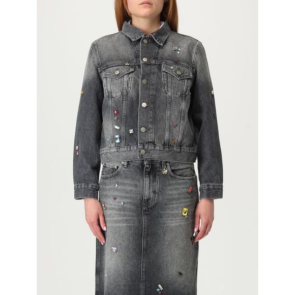 Marc Jacobs Jacket Woman Black